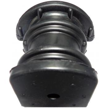 1990 Nissan Pulsar NX Suspension Control Arm Bushing Front Lower Rearward Dorman 523610 image 2 of 3
