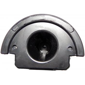 1990 Nissan Pulsar NX Suspension Control Arm Bushing Front Lower Rearward Dorman 523610 image 3 of 3