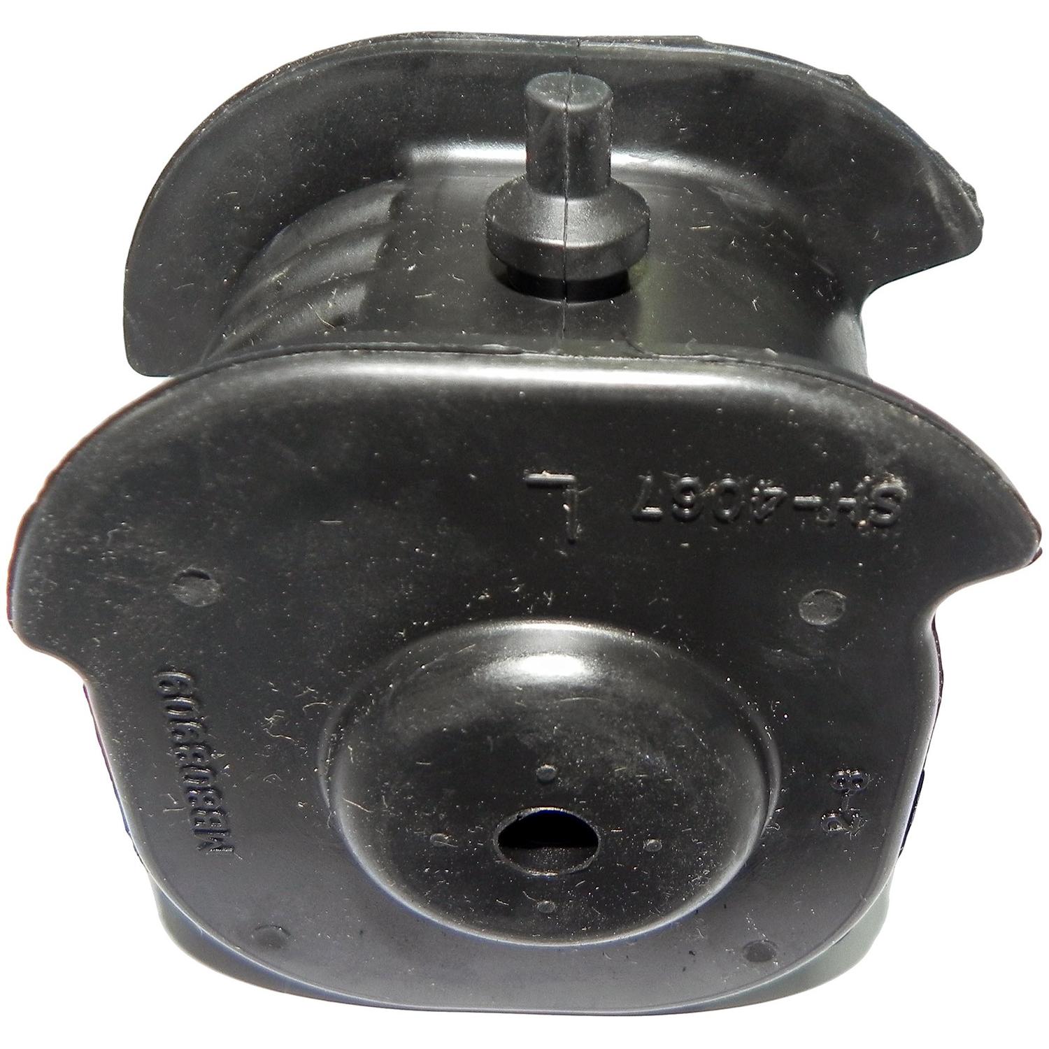 Dorman 523621 - Suspension Control Arm Bushing Dorman 523621 Suspension Control Arm Bushing product image 2 of 2