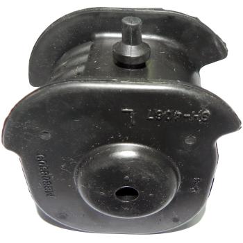 2000 Mitsubishi Mirage Suspension Control Arm Bushing Front Left Lower Rearward Dorman 523621 image 2 of 2