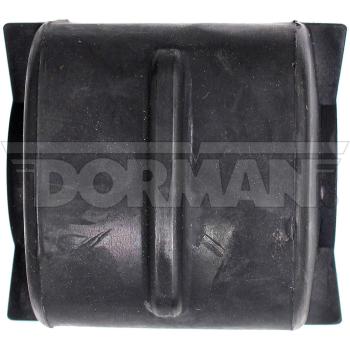 2007 Chrysler Voyager Suspension Control Arm Bushing