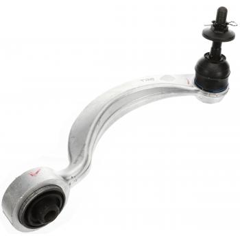 2013 Lexus LS600h Suspension Control Arm and Ball Joint Assembly Front Left Upper Forward Dorman 524027 image 3 of 4