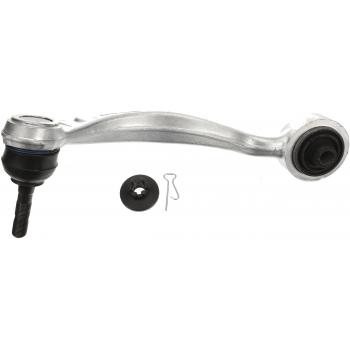 2013 Lexus LS600h Suspension Control Arm and Ball Joint Assembly Front Left Upper Forward Dorman 524027 image 4 of 4