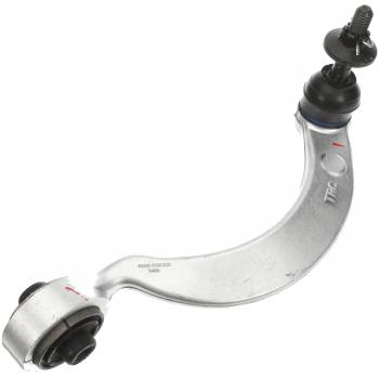 2013 Lexus LS600h Suspension Control Arm and Ball Joint Assembly Front Right Upper Forward Dorman 524028 image 3 of 4