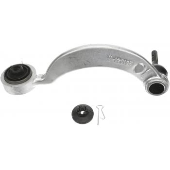 2013 Lexus LS600h Suspension Control Arm and Ball Joint Assembly Front Right Upper Forward Dorman 524028 image 4 of 4