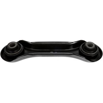 2014 Mitsubishi Lancer Suspension Control Arm Rear Left Lower Forward Dorman 524029 image 2 of 4