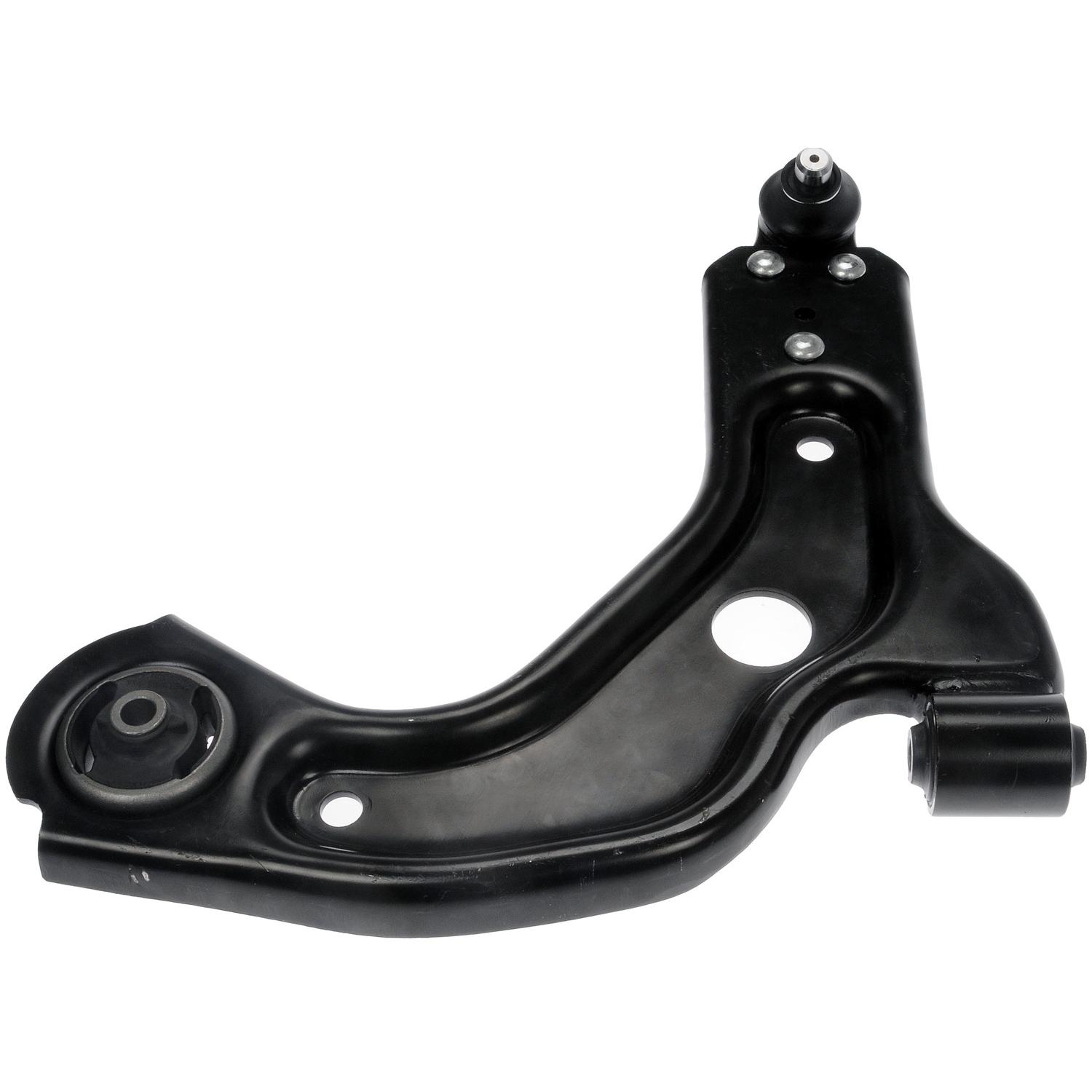 Dorman 524047 Suspension Control Arm and Ball Joint Assembly product image 1 of 2