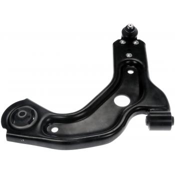 2005 Ford Ikon Suspension Control Arm and Ball Joint Assembly