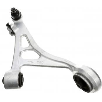 2005 Infiniti Q45 Suspension Control Arm and Ball Joint Assembly Front Left Lower Dorman 524051 image 2 of 4