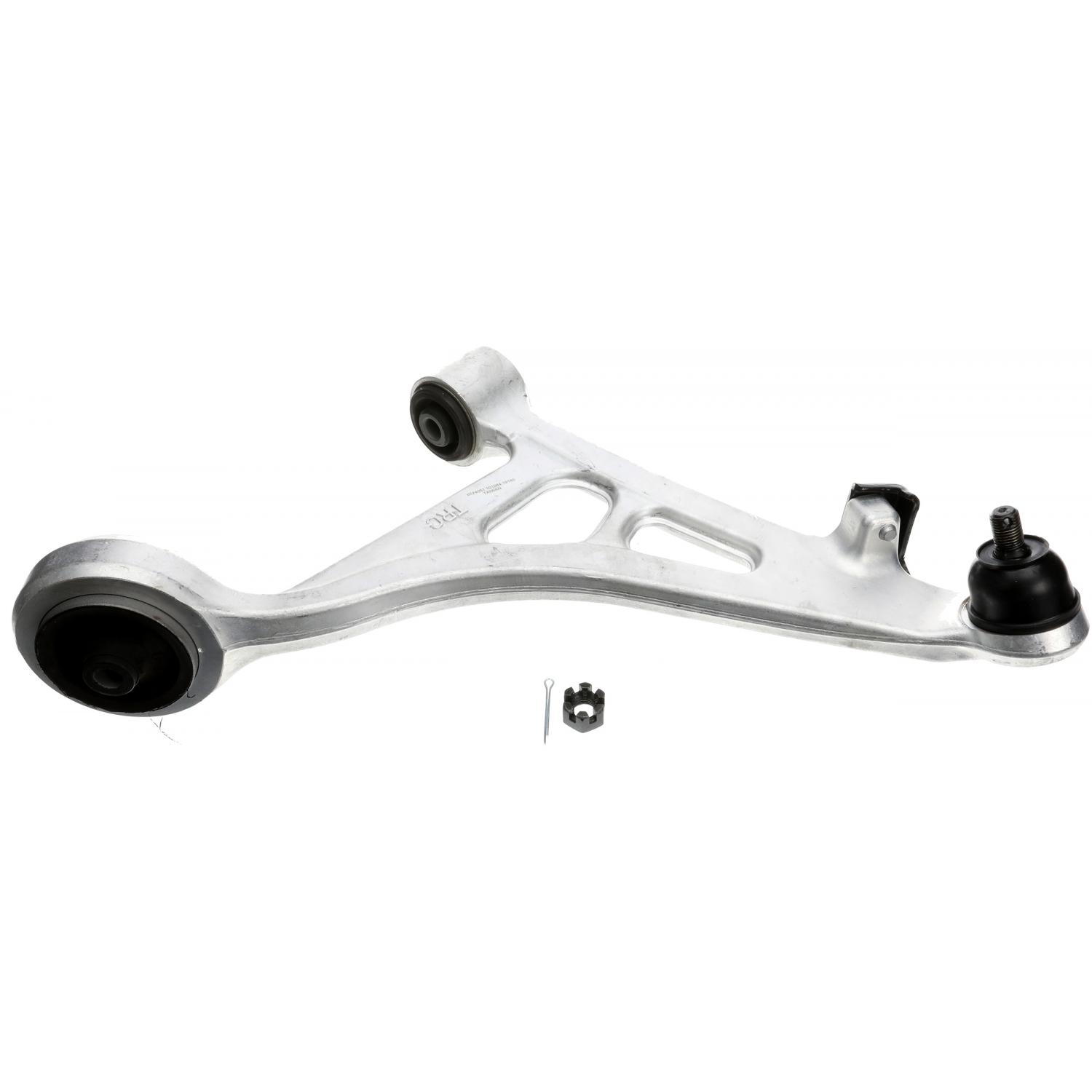 Dorman 524051 - Suspension Control Arm and Ball Joint Assembly Dorman 524051 Suspension Control Arm and Ball Joint Assembly product image 4 of 6