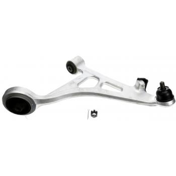 2005 Infiniti Q45 Suspension Control Arm and Ball Joint Assembly Front Left Lower Dorman 524051 image 4 of 4
