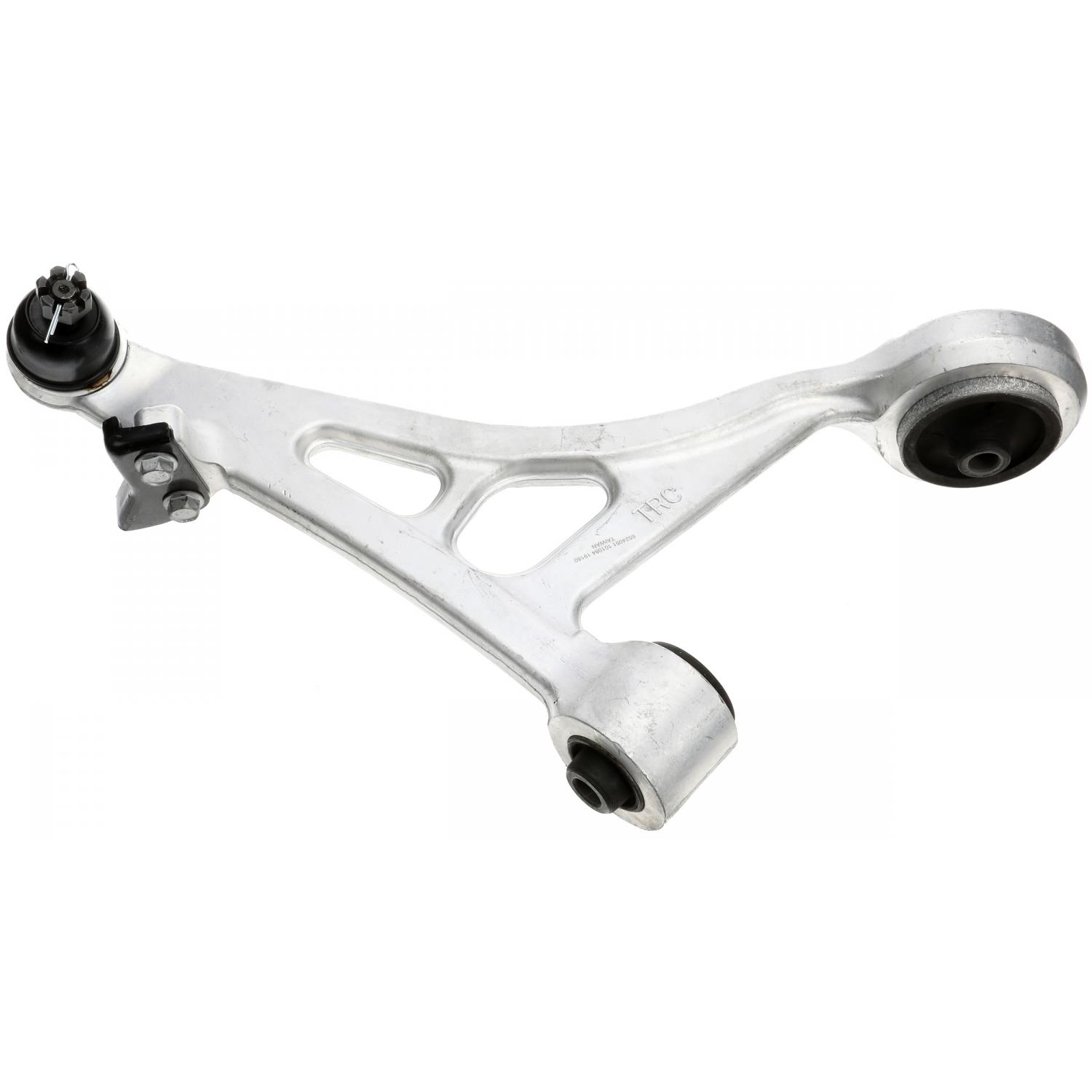 Dorman 524051 - Suspension Control Arm and Ball Joint Assembly Dorman 524051 Suspension Control Arm and Ball Joint Assembly product image 5 of 6