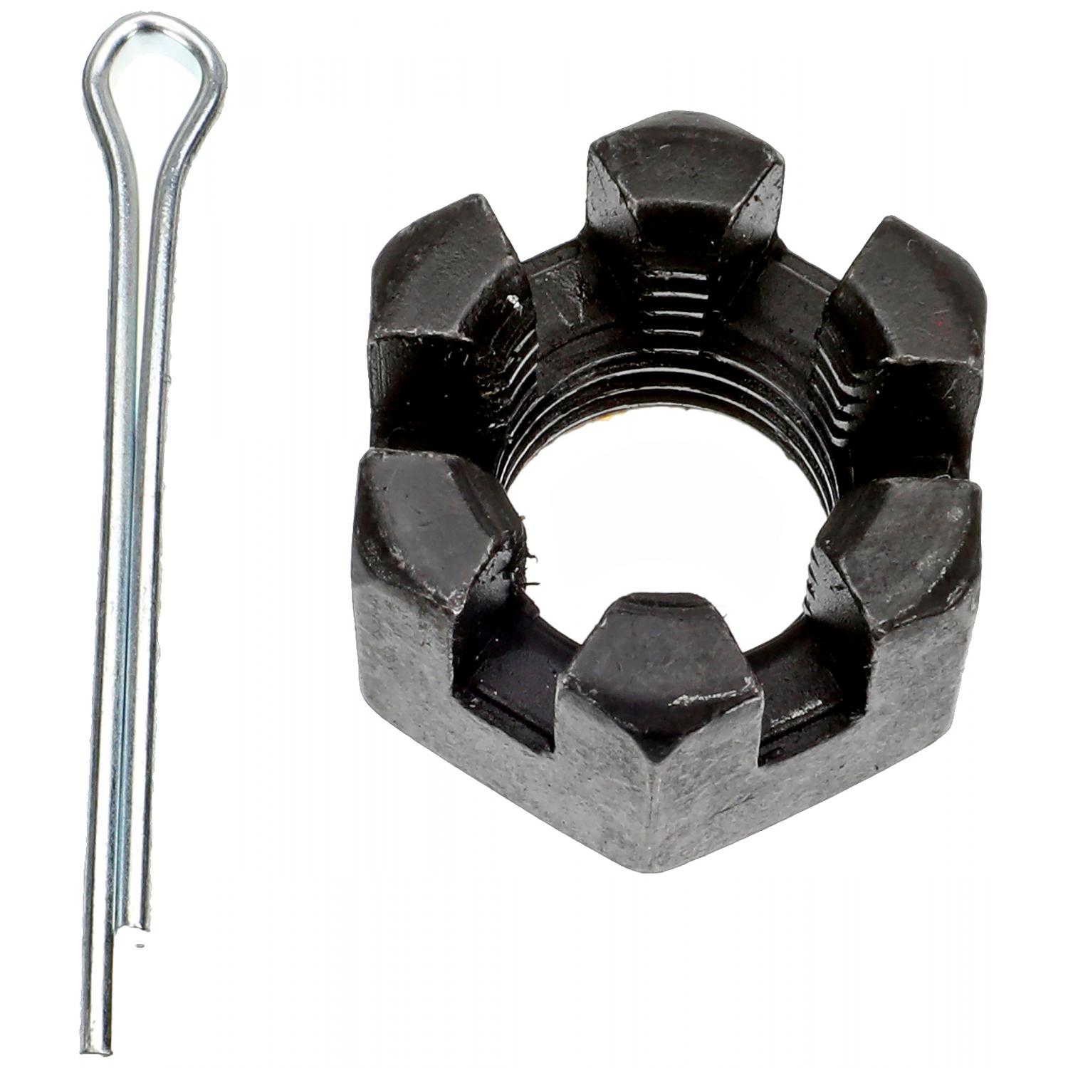 Dorman 524051 - Suspension Control Arm and Ball Joint Assembly Dorman 524051 Suspension Control Arm and Ball Joint Assembly product image 6 of 6