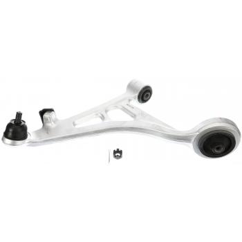 2005 Infiniti Q45 Suspension Control Arm and Ball Joint Assembly Front Right Lower Dorman 524052 image 4 of 4
