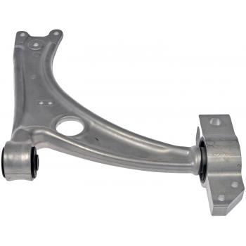 2013 Audi TT Quattro Suspension Control Arm Front Left Lower Dorman 524057 image 2 of 4