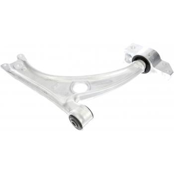 2013 Audi TT Quattro Suspension Control Arm Front Left Lower Dorman 524057 image 3 of 4