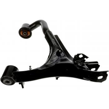 2011 Land Rover Range Rover Sport Suspension Control Arm Rear Left Upper Dorman 524065 image 4 of 4