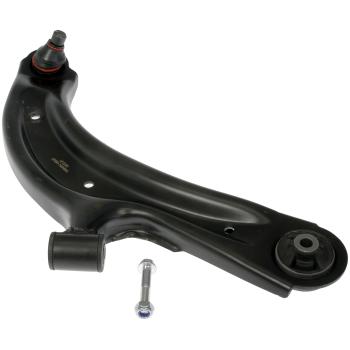 2015 Nissan Sentra Suspension Control Arm and Ball Joint Assembly Front Left Lower Dorman 524085 image 1 of 4