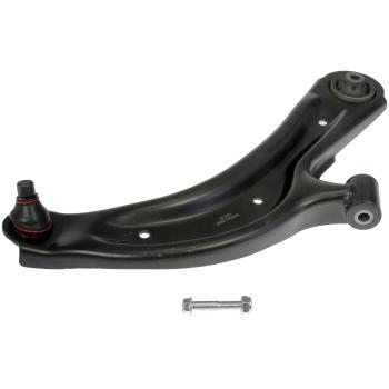 2015 Nissan Sentra Suspension Control Arm and Ball Joint Assembly Front Left Lower Dorman 524085 image 3 of 4