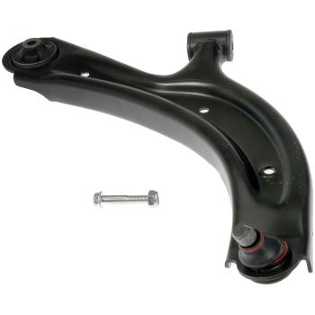 2015 Nissan Sentra Suspension Control Arm and Ball Joint Assembly Front Left Lower Dorman 524085 image 4 of 4