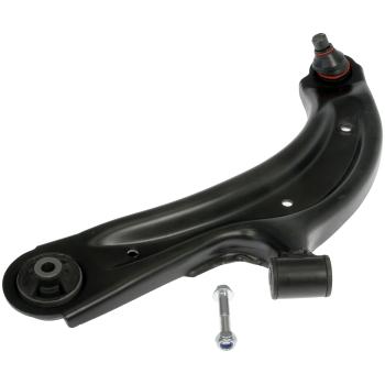 2015 Nissan Sentra Suspension Control Arm and Ball Joint Assembly Front Right Lower Dorman 524086 image 1 of 4