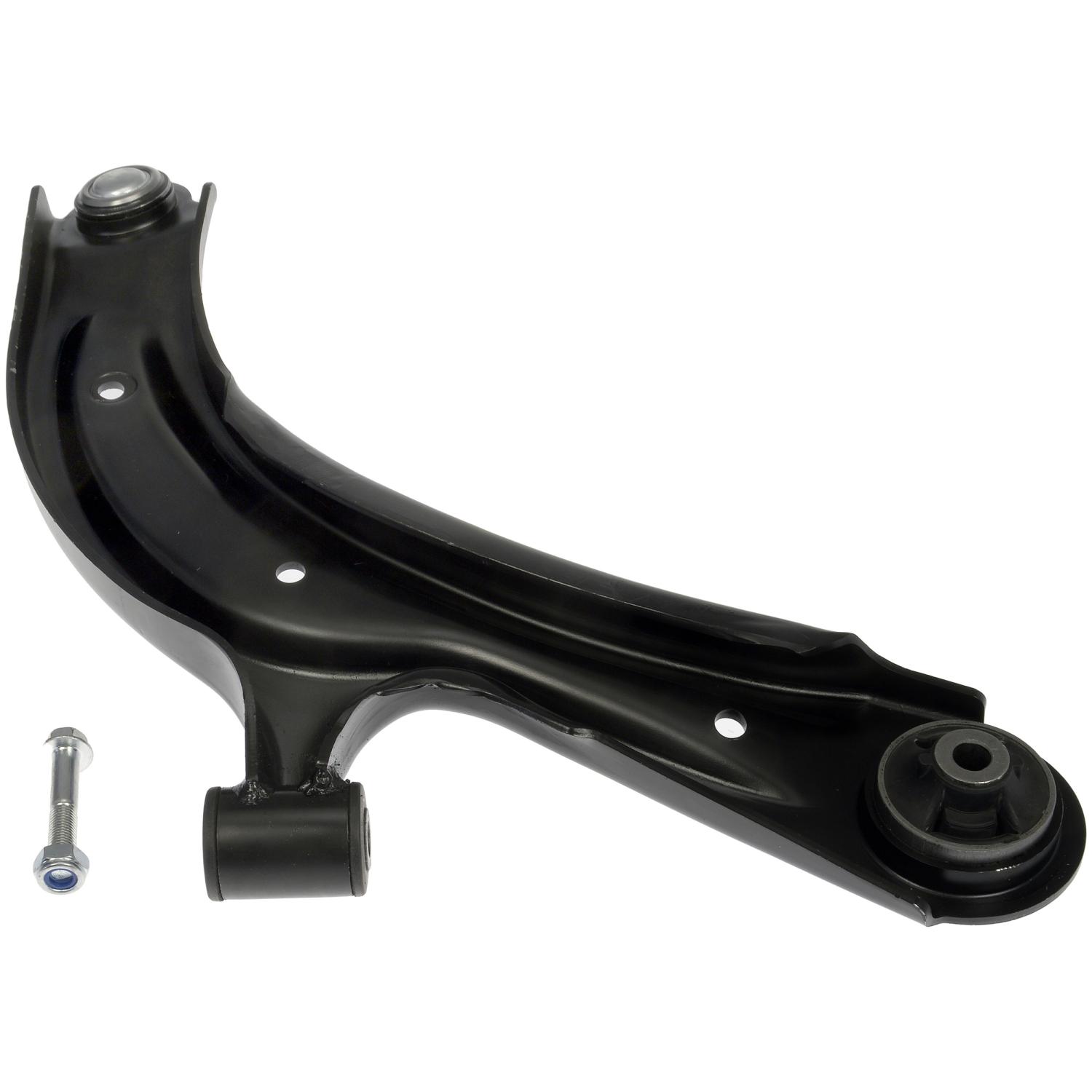Dorman 524086 - Suspension Control Arm and Ball Joint Assembly Dorman 524086 Suspension Control Arm and Ball Joint Assembly product image 2 of 5