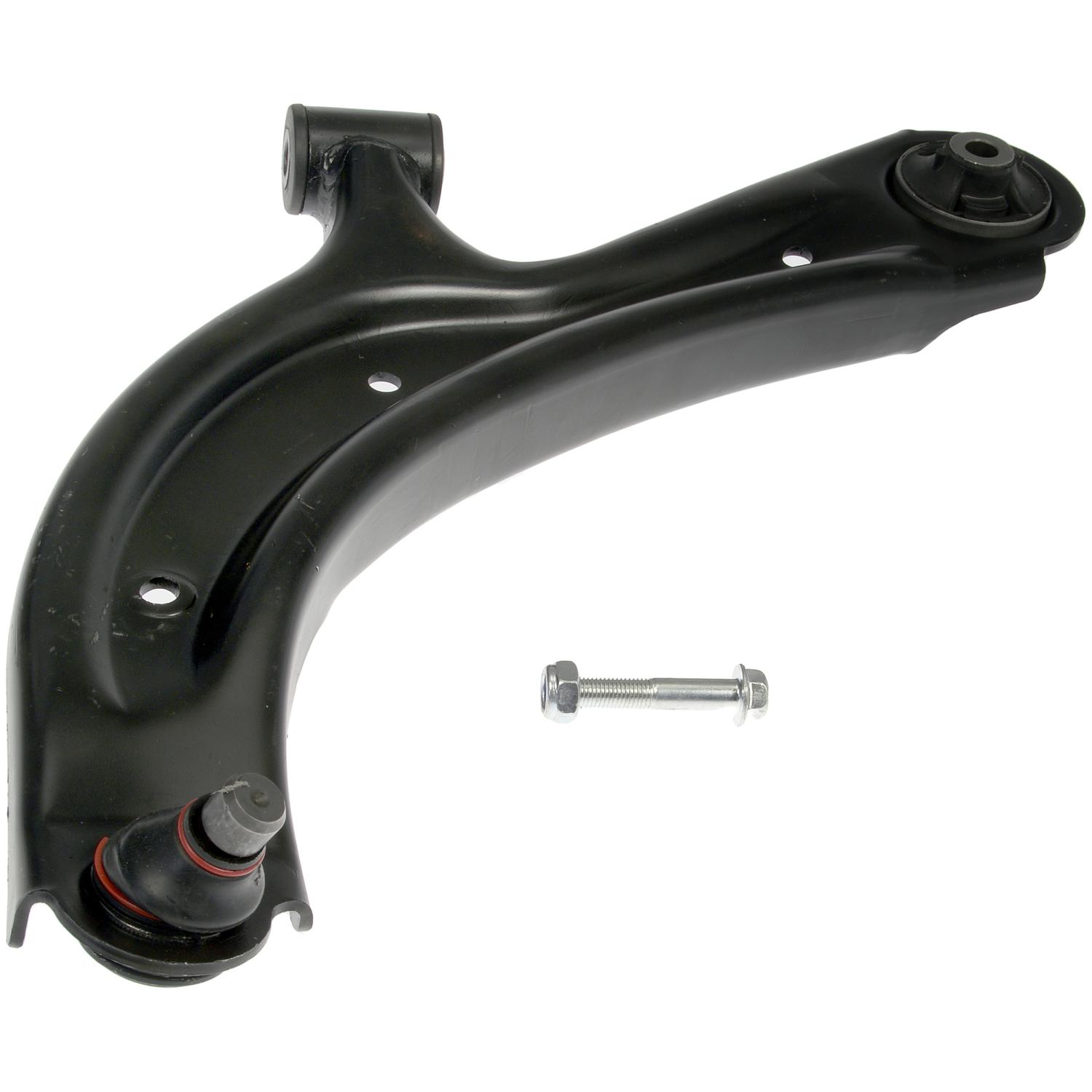Dorman 524086 - Suspension Control Arm and Ball Joint Assembly Dorman 524086 Suspension Control Arm and Ball Joint Assembly product image 4 of 5
