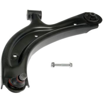 2015 Nissan Sentra Suspension Control Arm and Ball Joint Assembly Front Right Lower Dorman 524086 image 4 of 4