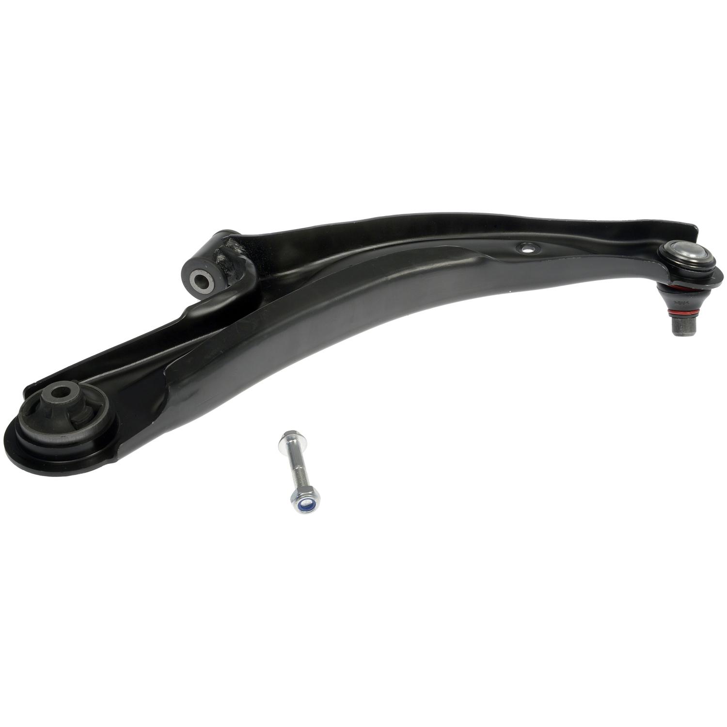 Dorman 524086 - Suspension Control Arm and Ball Joint Assembly Dorman 524086 Suspension Control Arm and Ball Joint Assembly product image 5 of 5