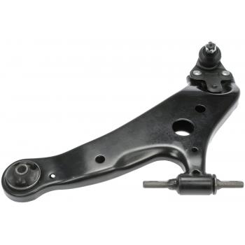 2018 Lexus RX350L Suspension Control Arm and Ball Joint Assembly Front Left Lower Dorman 524087 image 1 of 2