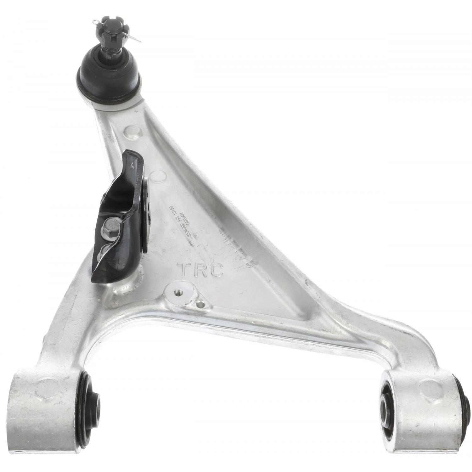 Dorman 524099 - Suspension Control Arm and Ball Joint Assembly Dorman 524099 Suspension Control Arm and Ball Joint Assembly product image 2 of 6