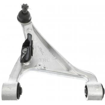 2014 Infiniti QX70 Suspension Control Arm and Ball Joint Assembly Rear Left Upper Dorman 524099 image 2 of 4