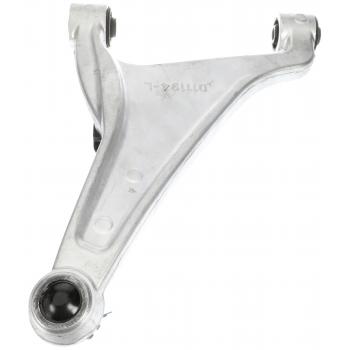 2014 Infiniti QX70 Suspension Control Arm and Ball Joint Assembly Rear Left Upper Dorman 524099 image 3 of 4