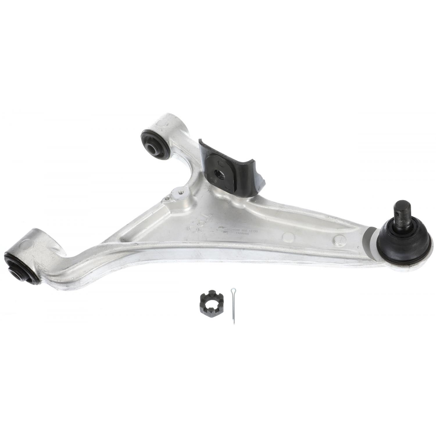 Dorman 524099 - Suspension Control Arm and Ball Joint Assembly Dorman 524099 Suspension Control Arm and Ball Joint Assembly product image 4 of 6