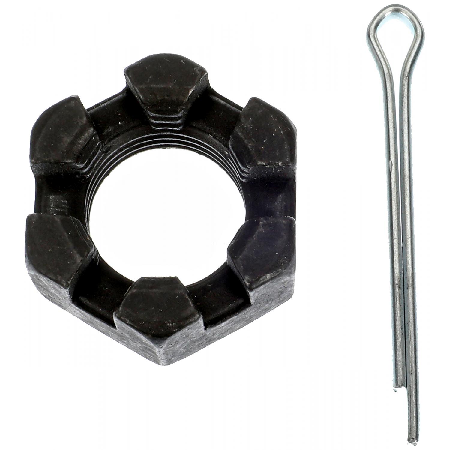 Dorman 524099 - Suspension Control Arm and Ball Joint Assembly Dorman 524099 Suspension Control Arm and Ball Joint Assembly product image 6 of 6