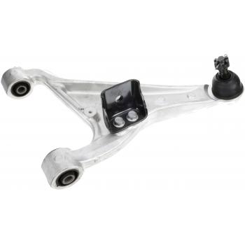 2014 Infiniti QX70 Suspension Control Arm and Ball Joint Assembly Rear Right Upper Dorman 524100 image 1 of 4