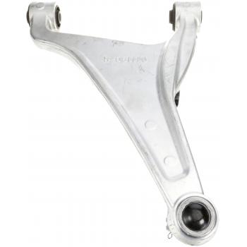 2014 Infiniti QX70 Suspension Control Arm and Ball Joint Assembly Rear Right Upper Dorman 524100 image 3 of 4