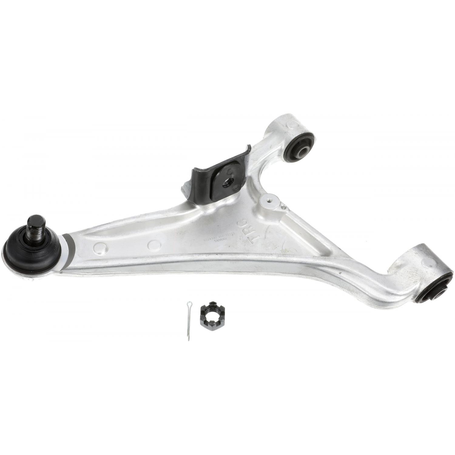 Dorman 524100 - Suspension Control Arm and Ball Joint Assembly Dorman 524100 Suspension Control Arm and Ball Joint Assembly product image 4 of 6