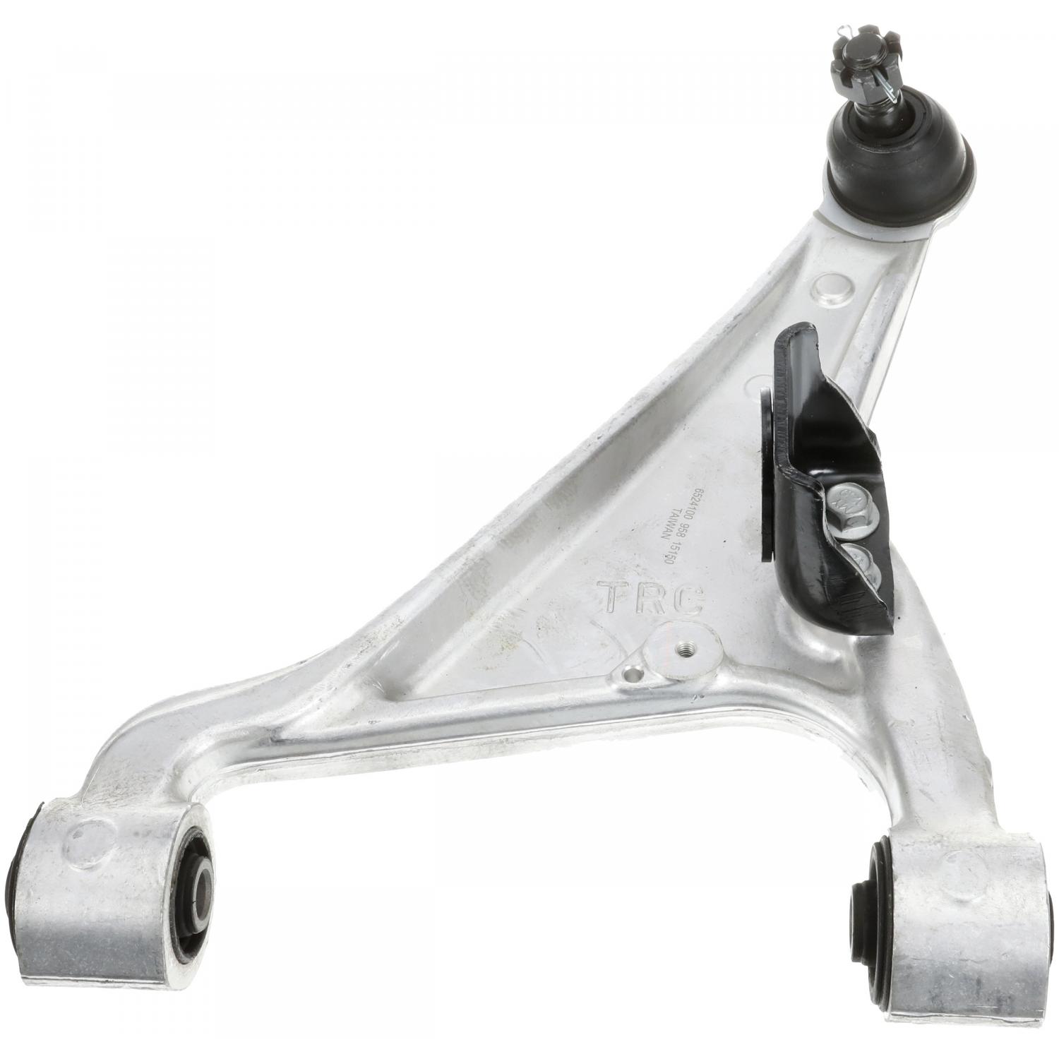 Dorman 524100 - Suspension Control Arm and Ball Joint Assembly Dorman 524100 Suspension Control Arm and Ball Joint Assembly product image 5 of 6