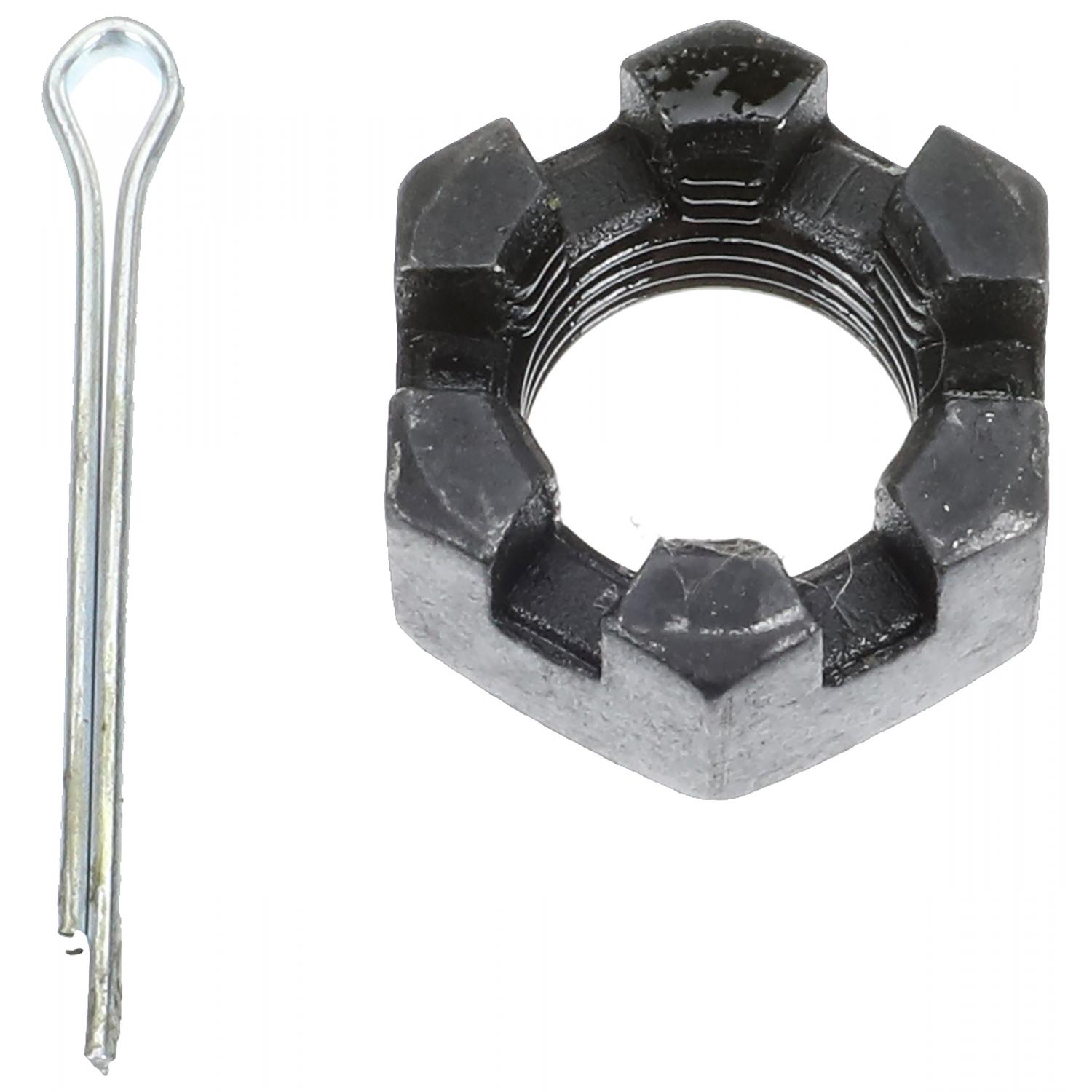 Dorman 524100 - Suspension Control Arm and Ball Joint Assembly Dorman 524100 Suspension Control Arm and Ball Joint Assembly product image 6 of 6
