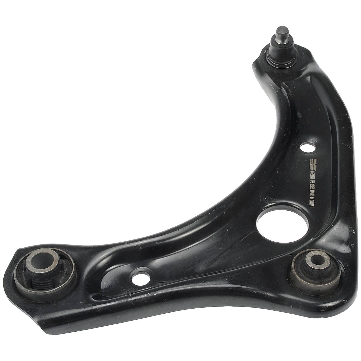 Dorman 524101 - Suspension Control Arm and Ball Joint Assembly Dorman 524101 Suspension Control Arm and Ball Joint Assembly product image 1 of 5