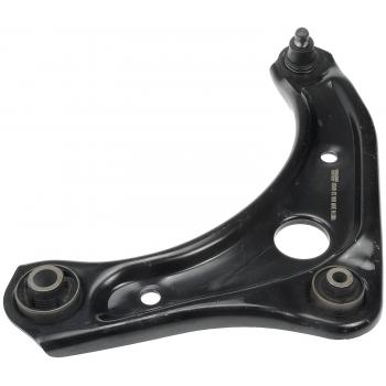 2013 Nissan March Suspension Control Arm and Ball Joint Assembly