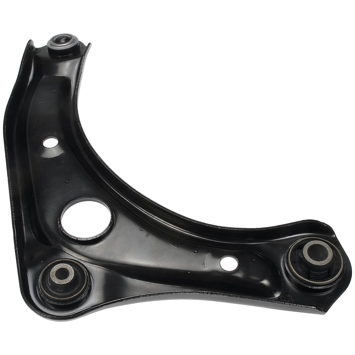 Dorman 524101 - Suspension Control Arm and Ball Joint Assembly Dorman 524101 Suspension Control Arm and Ball Joint Assembly product image 2 of 5