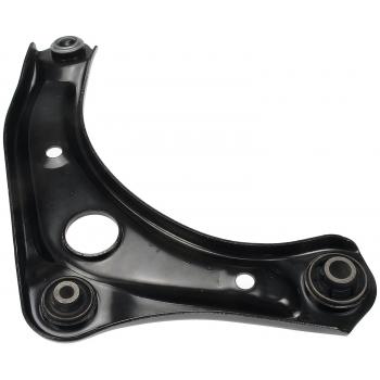 2014 Nissan Note Suspension Control Arm and Ball Joint Assembly Front Left Lower Dorman 524101 image 2 of 4