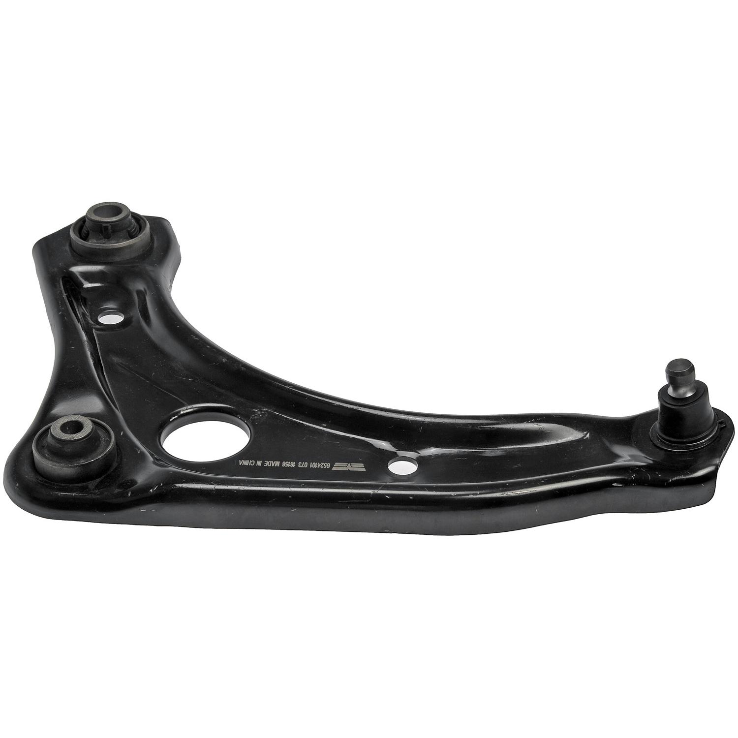 Dorman 524101 - Suspension Control Arm and Ball Joint Assembly Dorman 524101 Suspension Control Arm and Ball Joint Assembly product image 3 of 5