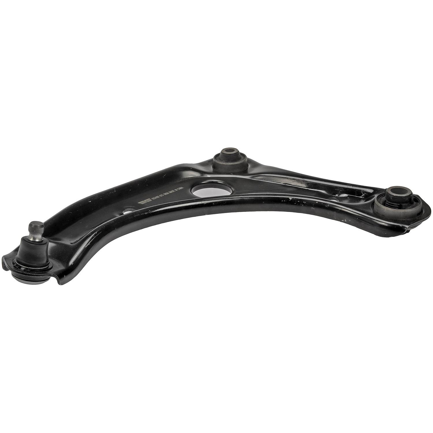 Dorman 524101 - Suspension Control Arm and Ball Joint Assembly Dorman 524101 Suspension Control Arm and Ball Joint Assembly product image 4 of 5
