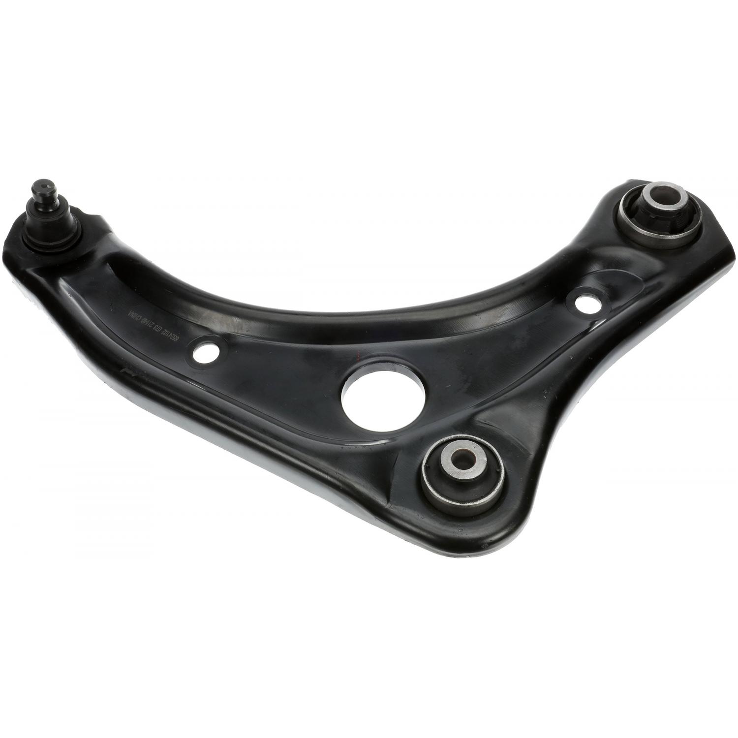 Dorman 524102 - Suspension Control Arm and Ball Joint Assembly Dorman 524102 Suspension Control Arm and Ball Joint Assembly product image 1 of 5
