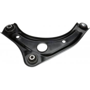 2014 Nissan Note Suspension Control Arm and Ball Joint Assembly Front Right Lower Dorman 524102 image 2 of 4