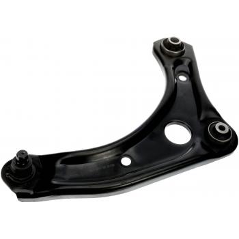 2014 Nissan Note Suspension Control Arm and Ball Joint Assembly Front Right Lower Dorman 524102 image 3 of 4