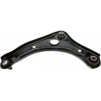 2014 Nissan Note Suspension Control Arm and Ball Joint Assembly Front Right Lower Dorman 524102 image 4 of 4